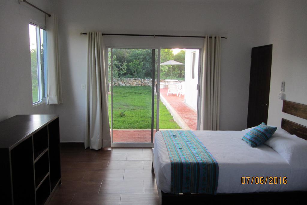 Casas Luna Y Sol - Casa Sol Valladolid  Luaran gambar
