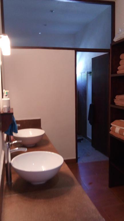 Casas Luna Y Sol - Casa Sol Valladolid  Luaran gambar