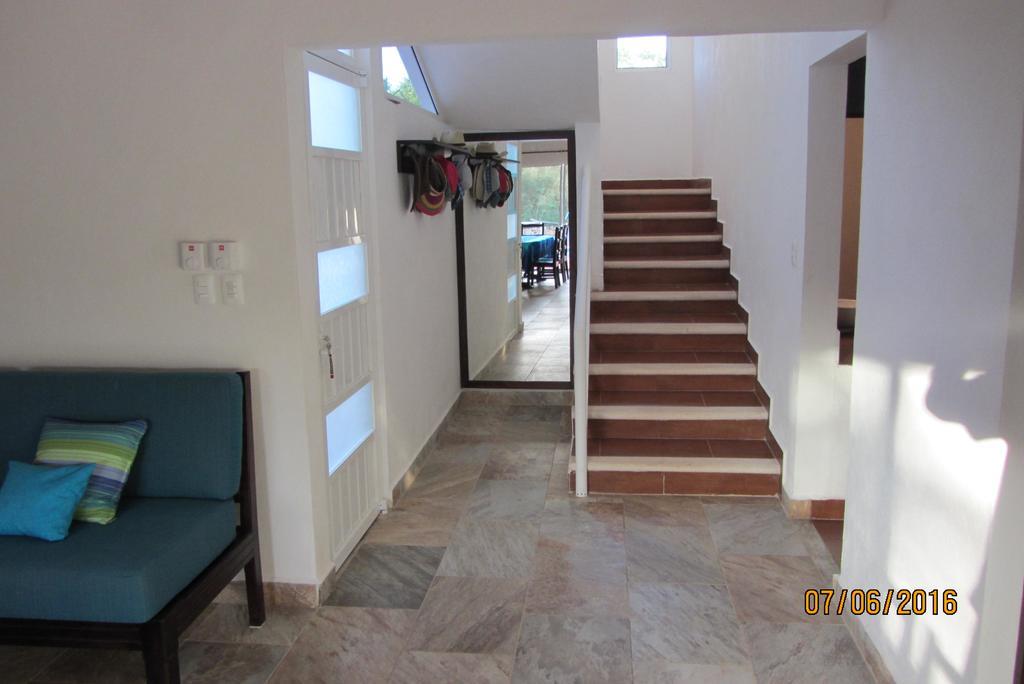 Casas Luna Y Sol - Casa Sol Valladolid  Luaran gambar