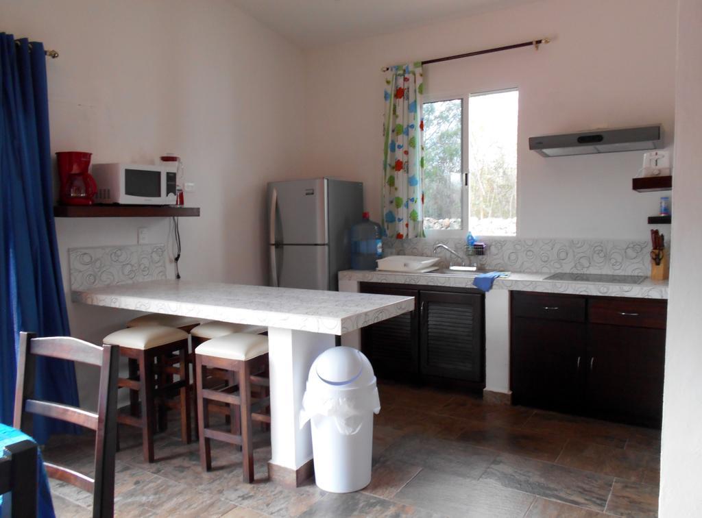 Casas Luna Y Sol - Casa Sol Valladolid  Luaran gambar