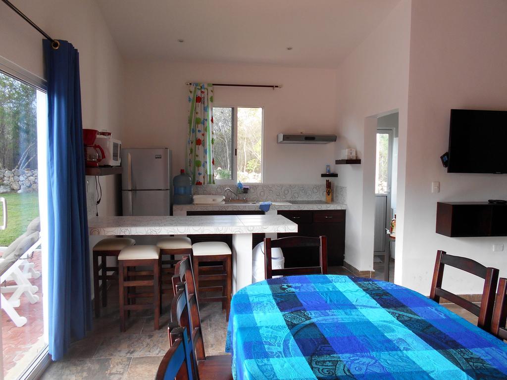 Casas Luna Y Sol - Casa Sol Valladolid  Luaran gambar