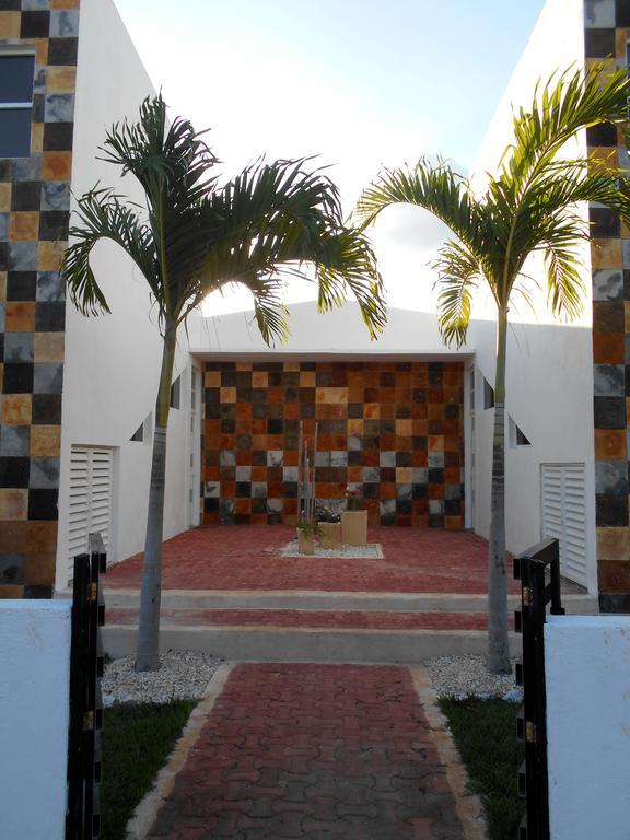 Casas Luna Y Sol - Casa Sol Valladolid  Luaran gambar